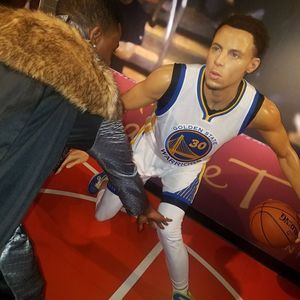 Meet your Posher, John